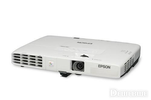 LCD проекторы Epson EB-1760W артикул X33985834-1