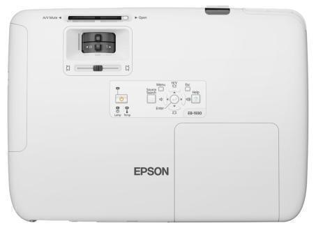 LCD проекторы Epson EB-1930 артикул X33985823-1-2