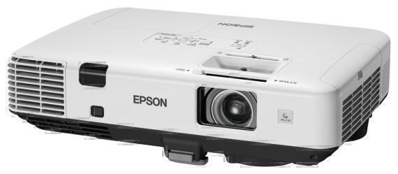 LCD проекторы Epson EB-1930 артикул X33985823-1-3