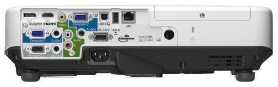 LCD проекторы Epson EB-1930 артикул X33985823-1-4