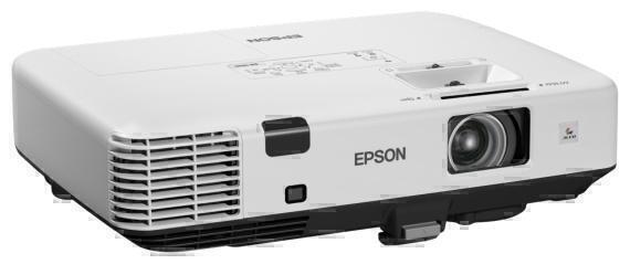 LCD проекторы Epson EB-1930 артикул X33985823-1-5