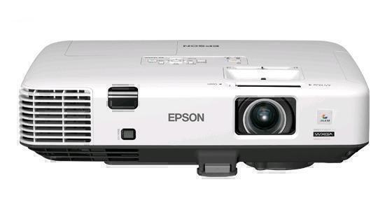 LCD проекторы Epson EB-1945W артикул X33985817-1-2