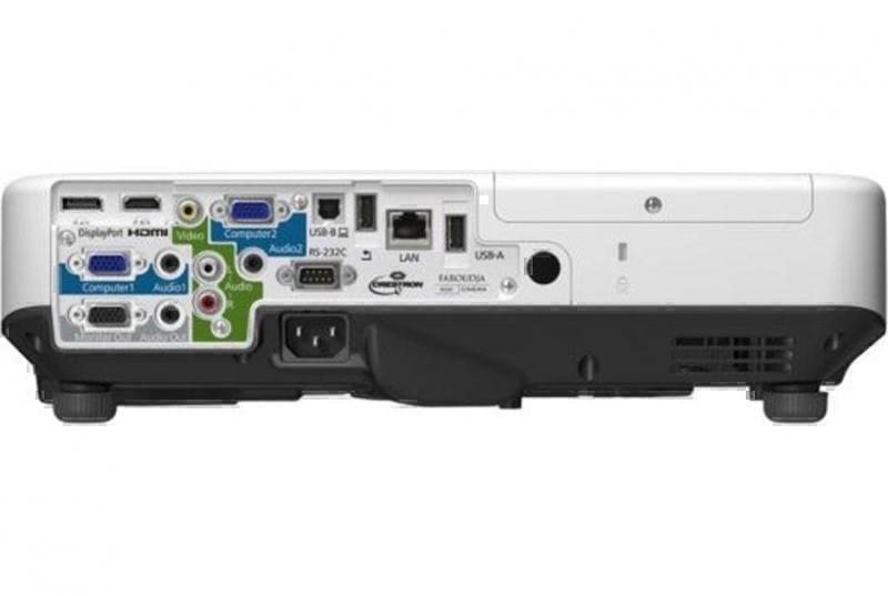 LCD проекторы Epson EB-1945W артикул X33985817-1-4