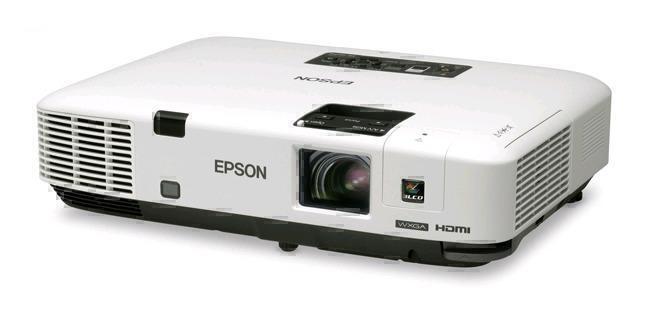 LCD проекторы Epson EB-1945W артикул X33985817-1