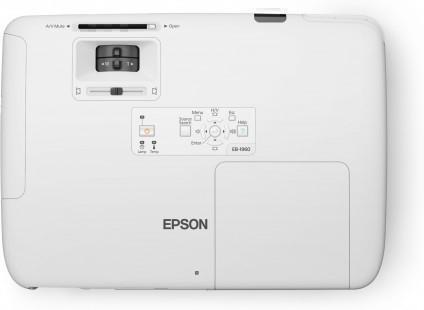 LCD проекторы Epson EB-1960 артикул X33985814-1-4