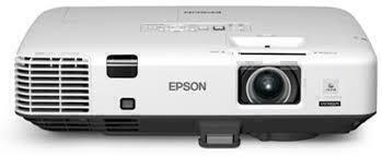 LCD проекторы Epson EB-1960 артикул X33985814-1-5
