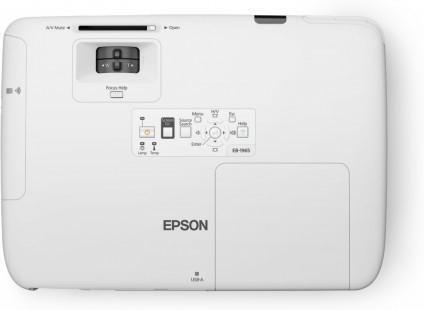 LCD проекторы Epson EB-1965 артикул X33985811-1-4
