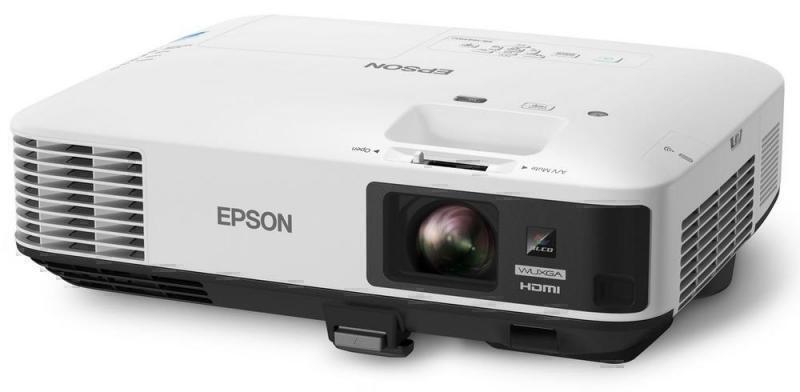 LCD проекторы Epson EB-1970W артикул X33985795-1-4