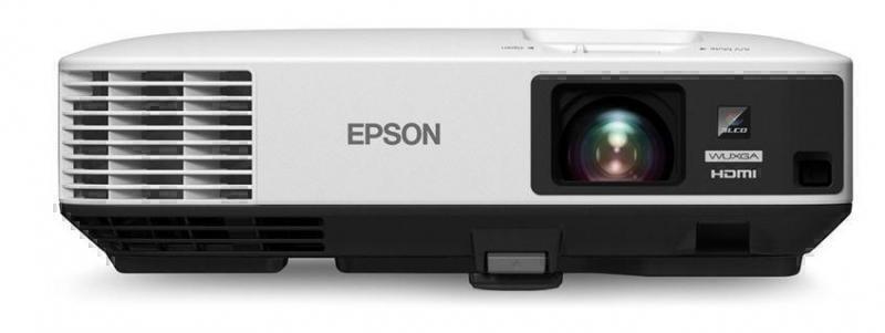 LCD проекторы Epson EB-1970W артикул X33985795-1-6