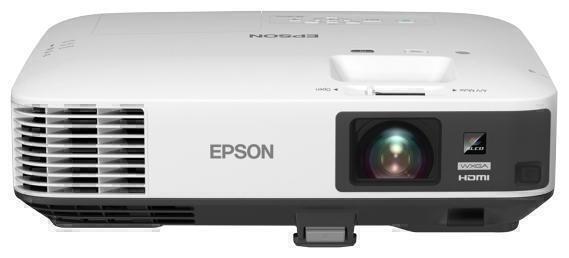LCD проекторы Epson EB-1970W артикул X33985795-1