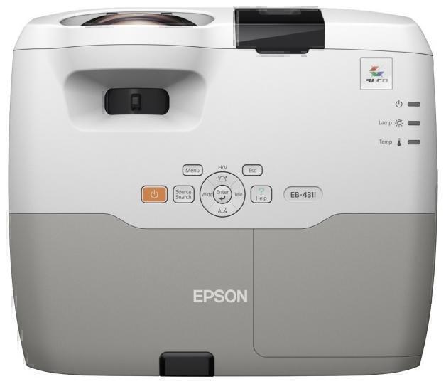 LCD проекторы Epson EB-431i артикул X33985782-1-3