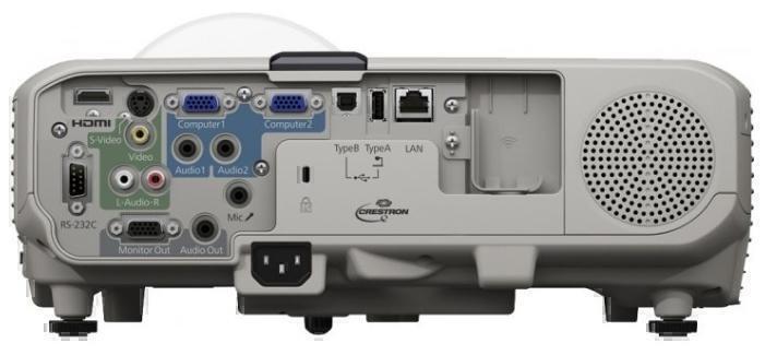 LCD проекторы Epson EB-431i артикул X33985782-1-4