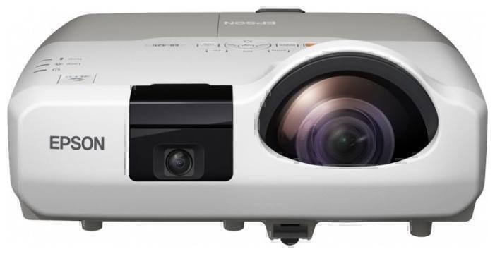 LCD проекторы Epson EB-431i артикул X33985782-1-5