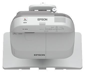 LCD проекторы Epson EB-575W артикул X33985775-1-2