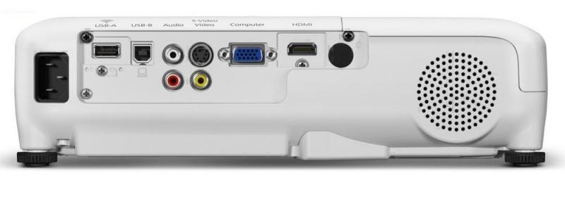 LCD проекторы Epson EB-S31 артикул X33985705-1-3