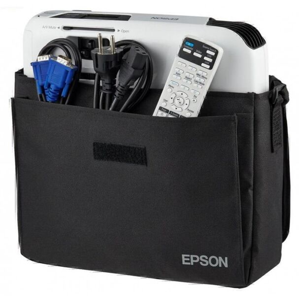 LCD проекторы Epson EB-S31 артикул X33985705-1-4