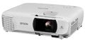 LCD проекторы Epson EH-TW610 white