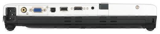LCD проекторы Epson EB-1771W артикул X33985831-1-2