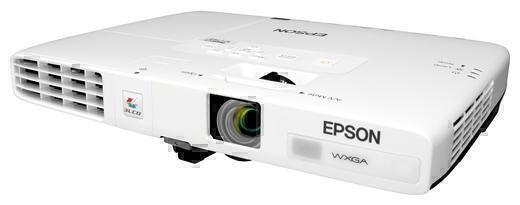 LCD проекторы Epson EB-1771W артикул X33985831-1-4