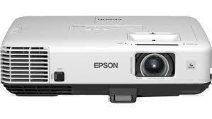 LCD проекторы Epson EB-1860 артикул X33985826-1