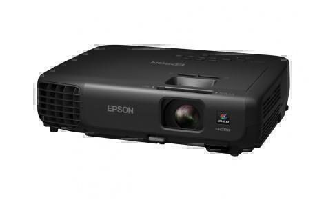 LCD проекторы Epson EB-S03 артикул X33985733-1-2