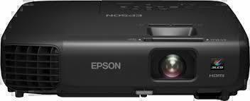 LCD проекторы Epson EB-S03 артикул X33985733-1-5
