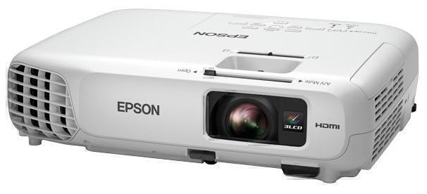 LCD проекторы Epson EB-X24 артикул X33985629-1