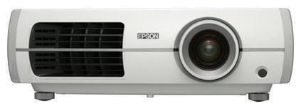 LCD проекторы Epson EH-TW2900 black артикул X33985613-1