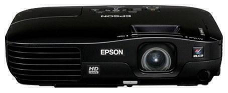 LCD проекторы Epson EH-TW450 black артикул X33985588-1