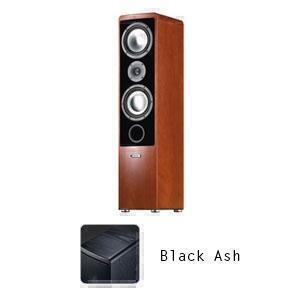 Напольная акустика Canton Ergo 670 DC black ash - продажа и доставка, интернет-магазин Hifi-Trade.ru артикул X34090828-1