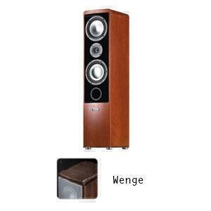 Напольная акустика Canton Ergo 670 DC wenge артикул X34090776-1