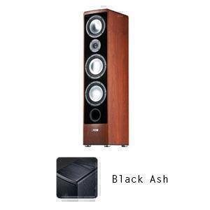 Напольная акустика Canton Ergo 690 DC black ash артикул X34090757-1