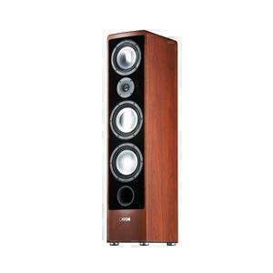 Напольная акустика Canton Ergo 690 DC cherry артикул X34090737-1