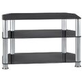 Тумбы под телевизор Escada ES-S103 black