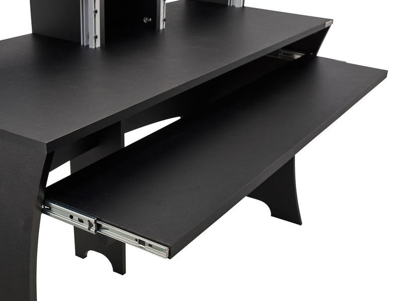 Стол аранжировщика Glorious Workbench black артикул A129140-1-5
