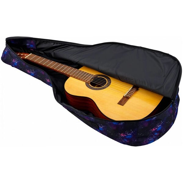 Чехол для классической гитары Flight FBG-1039 Space артикул A173701-1 в интернет-магазине «HiFi-Trade»