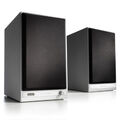 Полочная акустика Audioengine HD6 white артикул A117776-1-8
