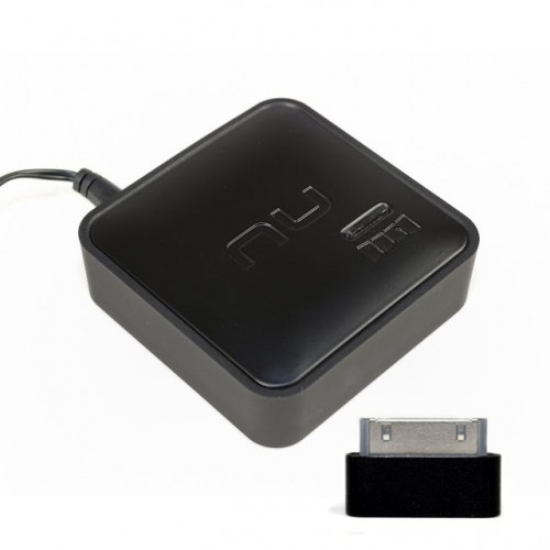 ЦАП NuForce Air DAC iWireless артикул A101385-1 в интернет-магазине «HiFi-Trade»