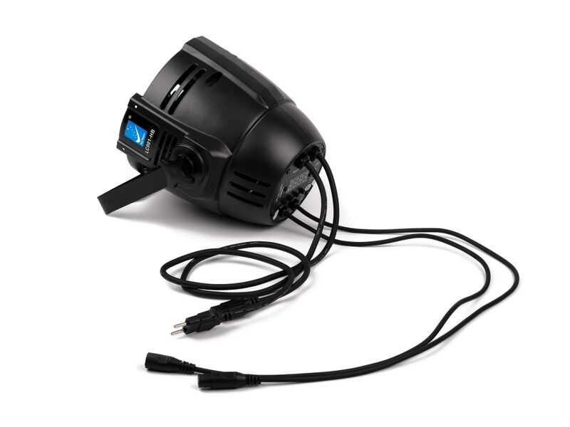 Светодиодный прожектор Big Dipper LC001-HB артикул A157051-1-2