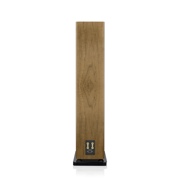 Напольная акустика Canton TOWNUS 90 walnut артикул T145516-1-6