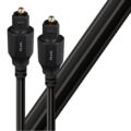 Цифровой оптический кабель AudioQuest Optical Pearl Toslink/Toslink, 12.0 м