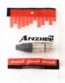 3 – х контактный кабельный разъем типа XLR мама Anzhee XLR-F SILVER артикул A131063-1-4