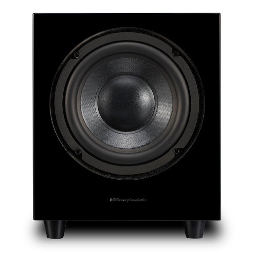 Сабвуфер Wharfedale WH-D8 Blackwood артикул A104146-1