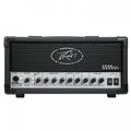 Ламповый гитарный усилитель Peavey 6505 MH