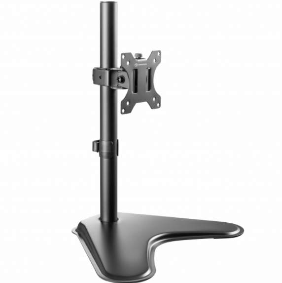 Кронштейн для монитора Onkron D101FS black артикул A137268-1
