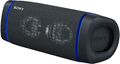 Портативная акустика Sony SRS-XB33 Extra Bass black артикул A132394-1-1