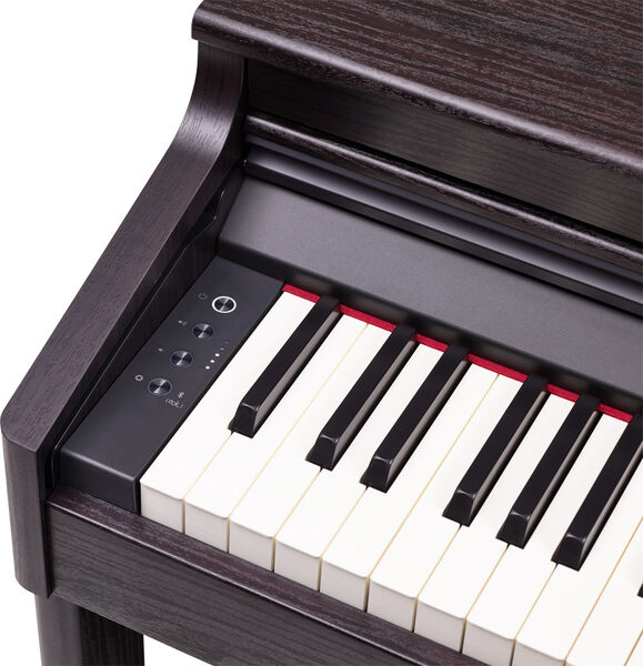 Цифровое фортепиано Roland RP701-LA артикул A137908-1-15