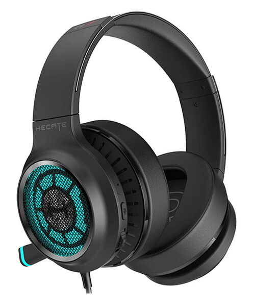 Игровая гарнитура Edifier G7 black артикул A138753-1-4