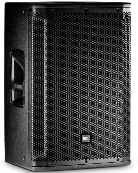 Акустическая система JBL SRX815P артикул A104644-1