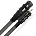 Кабель межблочный аудио Wire World Equinox 8 Balanced Audio Interconnect 2.0m Pair (QBI2.0M-8) артикул A117333-1-3